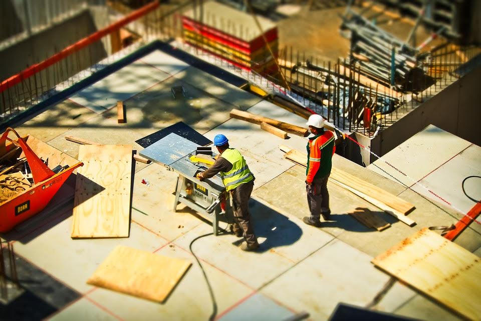 Subcontractor Coordination