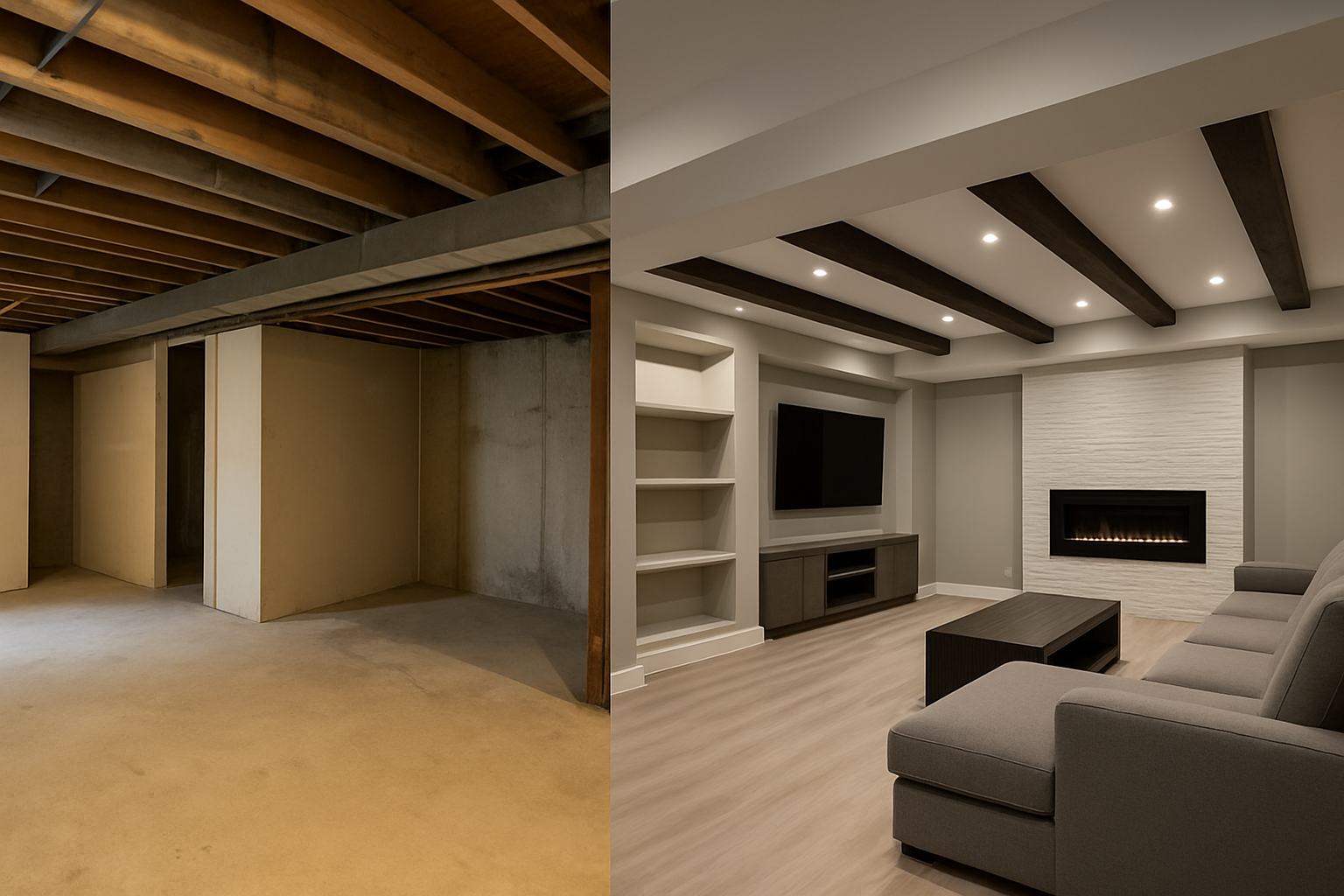 rec room with a pool table